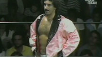 Cheap Seats - Episode 1 - Mid-South Wrestling 1980