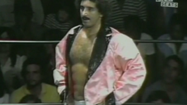 Cheap Seats - S01E01 - Mid-South Wrestling 1980