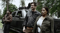 Z Nation - Episode 5 - Home Sweet Zombie