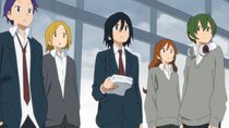 Hori-san to Miyamura-kun - Episode 2 - Volume 2