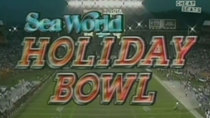 Cheap Seats - Episode 6 - 1989 Holiday Bowl-BYU vs Penn State