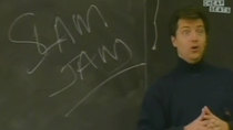 Cheap Seats - Episode 7 - 1995 High School Slam Jam-2003 NHL SuperSkills