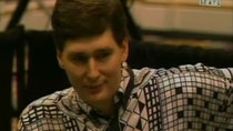 Cheap Seats - Episode 8 - 1996 U.S. Poker Championship
