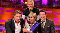 The Graham Norton Show - Episode 2