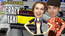 Co-Optitude - Episode 13 - Crazy Taxi