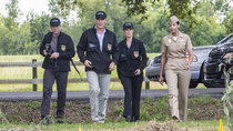 NCIS: New Orleans - Episode 3 - Breaking Brig