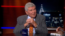 The Colbert Report - Episode 5 - James M. McPherson