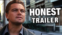 Honest Trailers - Episode 1 - Inception