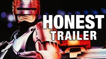Honest Trailers - Episode 2 - Robocop