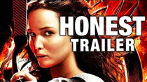 Honest Trailers - Episode 6 - The Hunger Games: Catching Fire