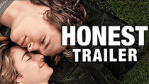 Honest Trailers - Episode 29 - The Fault in Our Stars