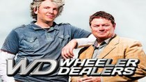 Wheeler Dealers - Episode 13 - Darracq