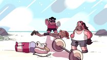 Steven Universe - Episode 20 - Coach Steven