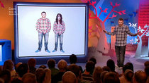 Dave Gorman: Modern Life is Goodish - Episode 5 - I Would Drink That Bathwater