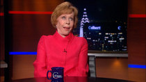 The Colbert Report - Episode 7 - Carol Burnett