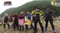Family Outing - Episode 8 - Baekmiri Village, Geumcheon Valley, Namhae Island, South Gyeongsang