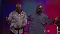 Whose Line Is It Anyway? (US) - Episode 21 - Gary Anthony Williams