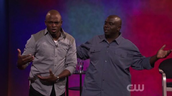 Whose Line Is It Anyway? (US) - S10E21 - Gary Anthony Williams