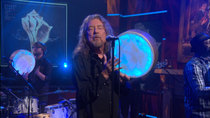 The Colbert Report - Episode 8 - Robert Plant