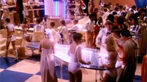 Buck Rogers in the 25th Century - Episode 5 - Vegas in Space