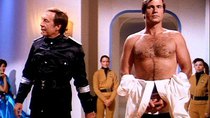 Buck Rogers in the 25th Century - Episode 10 - Planet of the Amazon Women