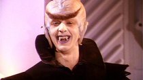 Buck Rogers in the 25th Century - Episode 14 - Space Vampire