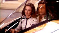 Buck Rogers in the 25th Century - Episode 19 - Olympiad