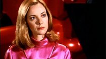 Buck Rogers in the 25th Century - Episode 20 - A Dream of Jennifer