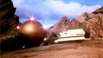 Buck Rogers in the 25th Century - Episode 23 - Flight of the War Witch (1)