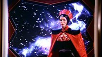 Buck Rogers in the 25th Century - Episode 24 - Flight of the War Witch (2)