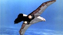 Buck Rogers in the 25th Century - Episode 1 - Time of the Hawk (1)