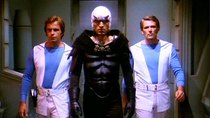 Buck Rogers in the 25th Century - Episode 2 - Time of the Hawk (2)