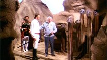 Buck Rogers in the 25th Century - Episode 4 - Journey to Oasis (2)