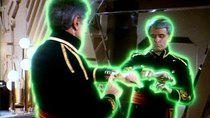 Buck Rogers in the 25th Century - Episode 6 - Mark of the Saurian