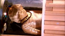 Buck Rogers in the 25th Century - Episode 7 - The Golden Man