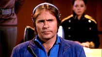 Buck Rogers in the 25th Century - Episode 12 - Testimony of a Traitor