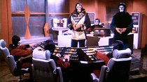 Buck Rogers in the 25th Century - Episode 13 - The Dorian Secret