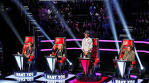 The Voice - Episode 5 - The Blind Auditions, Part 5