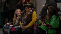 Girl Meets World - Episode 10 - Girl Meets Crazy Hat