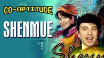 Co-Optitude - Episode 14 - Shenmue