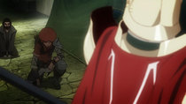 Shingeki no Bahamut: Virgin Soul - Episode 2 - The Miserables