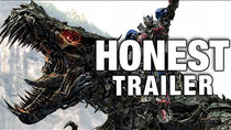 Honest Trailers - Episode 30 - Transformers: Age of Extinction