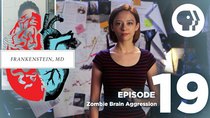 Frankenstein, MD - Episode 19 - Zombie Brain Aggression