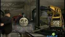 Thomas the Tank Engine & Friends - Episode 9 - Victor Says Yes