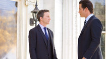 Franklin & Bash - Episode 9 - Spirits in the Material World