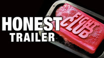 Honest Trailers - Episode 31 - Fight Club