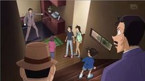 Meitantei Conan - Episode 753 - The Blind Spot in the Share House