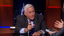 The Colbert Report - Episode 9 - Walter Isaacson