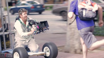 Film Riot - Episode 448 - Shane Hurlbut On Cinematography!