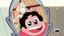 Steven Universe - Episode 25 - Mirror Gem